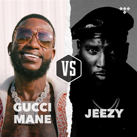 jeezy vs gucci mane.